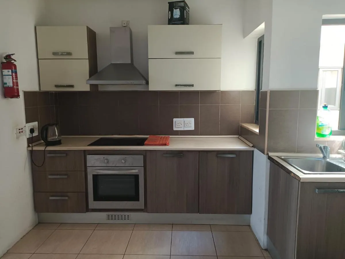 You Can Enjoy Your Time At Waterford Apartment Attard