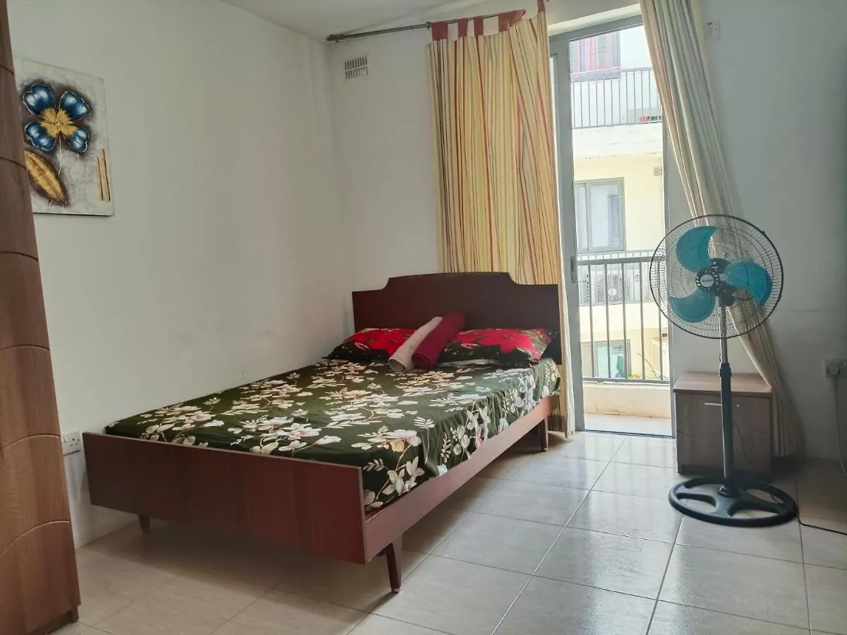 You Can Enjoy Your Time At Waterford Apartment Attard