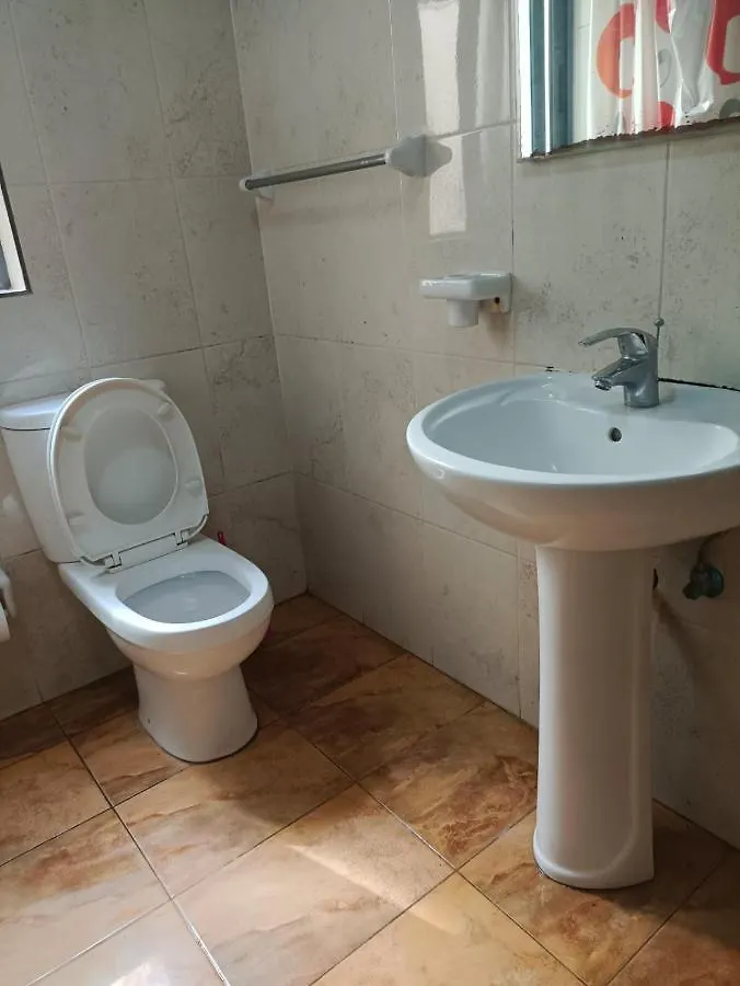 You Can Enjoy Your Time At Waterford Apartment Attard Homestay