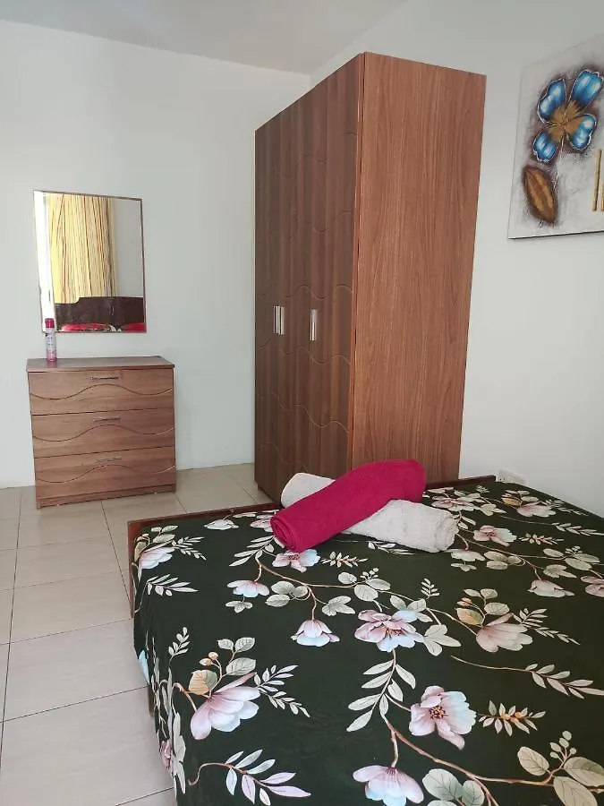 Homestay You Can Enjoy Your Time At Waterford Apartment Attard