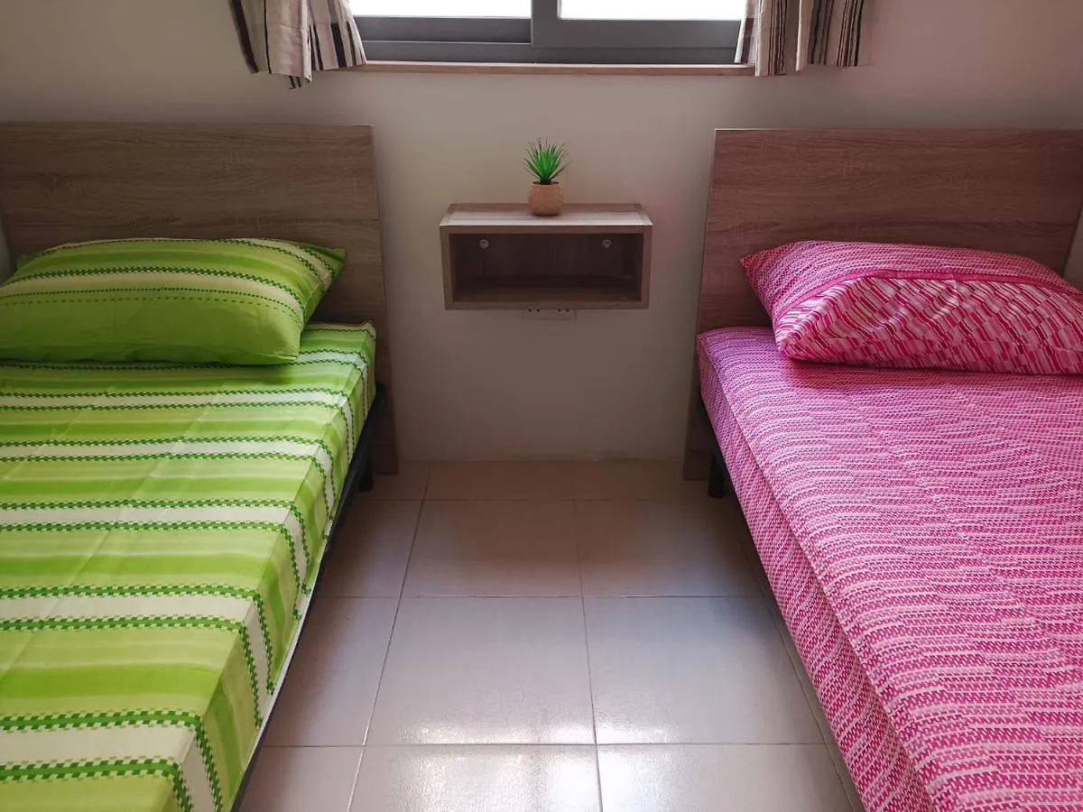 Homestay You Can Enjoy Your Time At Waterford Apartment Attard