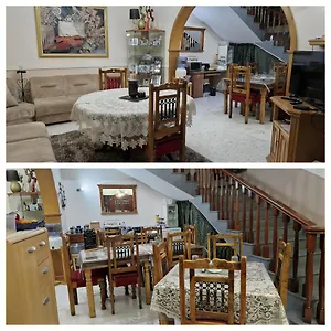 Saracini's Attard