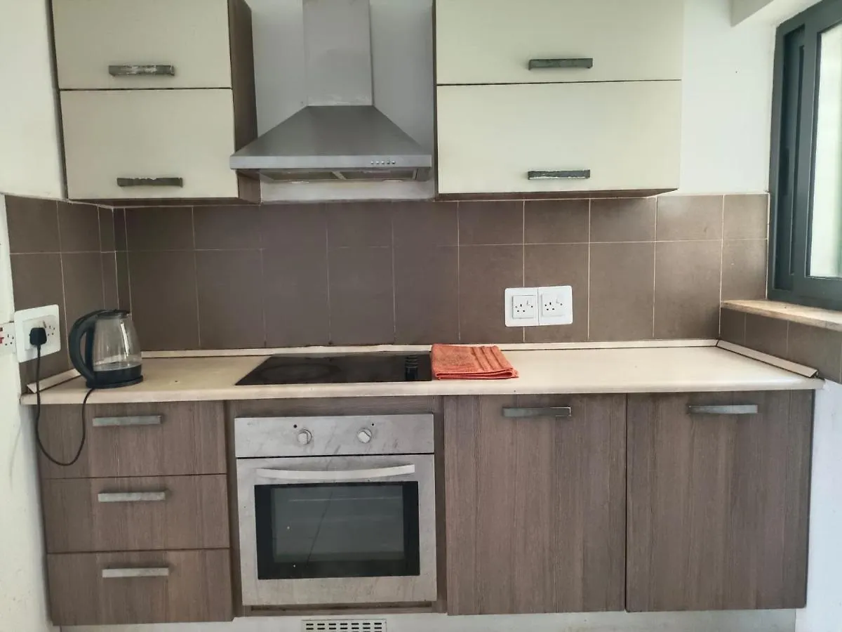 You Can Enjoy Your Time At Waterford Apartment 阿塔德 0*,  马耳他
