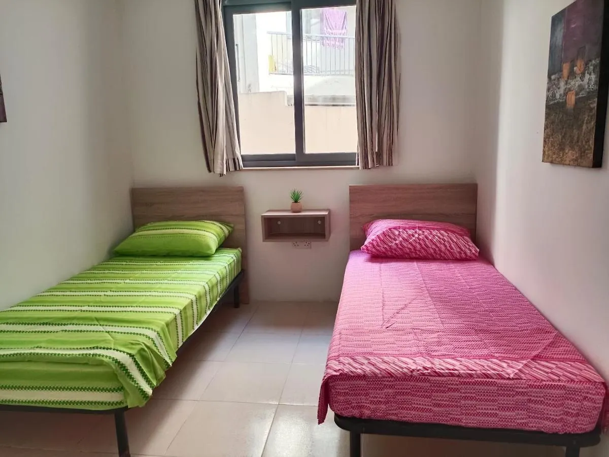 You Can Enjoy Your Time At Waterford Apartment 阿塔德 马耳他